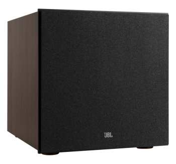 Audiotechnica JBL Stage 220P - Aktivní Subwoofer, 12", 250 W Rms - černá
