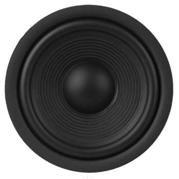 Audiotechnica JBL Stage 220P - Aktivní Subwoofer, 12", 250 W Rms - černá
