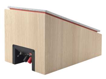 Audiotechnica JBL Stage 240H - 2-pásmové Dolby Atmos Modulové Reprosoustavy, 4,5" - Bílá