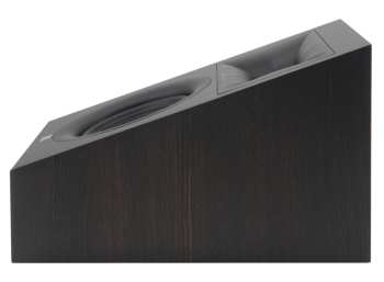 Audiotechnica JBL Stage 240H - 2-pásmové Dolby Atmos Modulové Reprosoustavy, 4,5" - černá