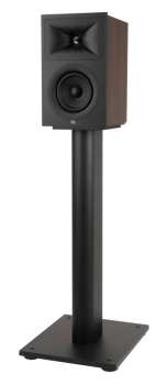 Audiotechnica JBL Stage 250B - 2-pásmové Regálové Reprosoustavy, 75 W Rms, 5,25" - černá