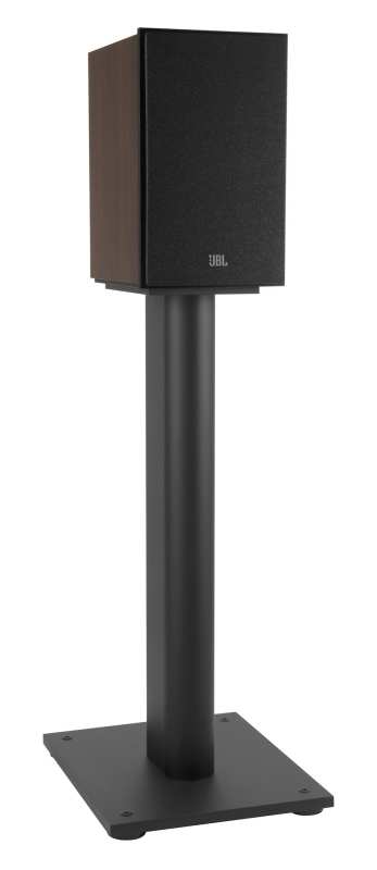 Audiotechnica JBL Stage 250B - 2-pásmové Regálové Reprosoustavy, 75 W Rms, 5,25" - černá