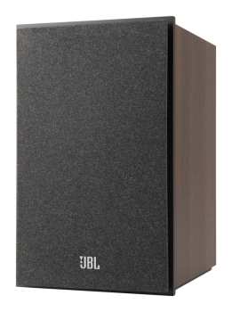 Audiotechnica JBL Stage 250B - 2-pásmové Regálové Reprosoustavy, 75 W Rms, 5,25" - černá