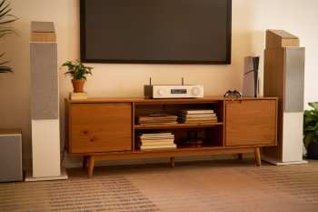 Audiotechnica JBL Stage 260F - 2,5-pásmové Podlahové Reprosoustavy, 125 W Rms, 2 X 6,5" - Bílá