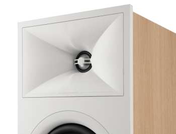 Audiotechnica JBL Stage 260F - 2,5-pásmové Podlahové Reprosoustavy, 125 W Rms, 2 X 6,5" - Bílá
