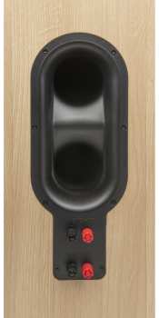 Audiotechnica JBL Stage 260F - 2,5-pásmové Podlahové Reprosoustavy, 125 W Rms, 2 X 6,5" - Bílá