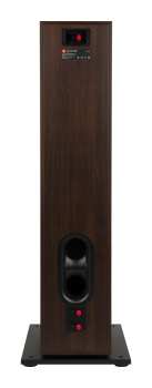Audiotechnica JBL Stage 280F - 2,5-pásmové Podlahové Reprosoustavy, 125 W Rms, 2 X 8" - černá