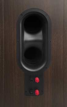 Audiotechnica JBL Stage 280F - 2,5-pásmové Podlahové Reprosoustavy, 125 W Rms, 2 X 8" - černá