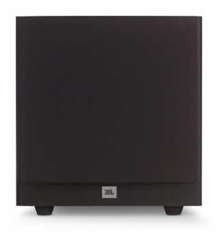 Audiotechnica JBL STAGE A100P - Aktivní subwoofer, 150 W RMS, 10" - černý