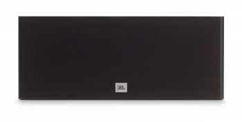 Audiotechnica JBL STAGE A125C - 2-pásmový centrální reproduktor - černý