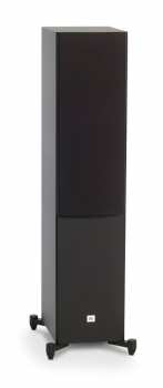 Audiotechnica JBL STAGE A180 - 2,5-pásmové sloupové reprosoustavy - černé