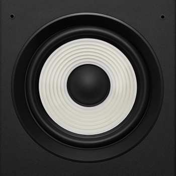 Audiotechnica JBL STAGE A180 - 2,5-pásmové sloupové reprosoustavy - černé