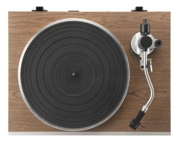 Audiotechnica JBL TT350 Ořech/Stříbrná