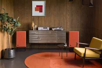 Audiotechnica JBL TT350 Ořech/Stříbrná