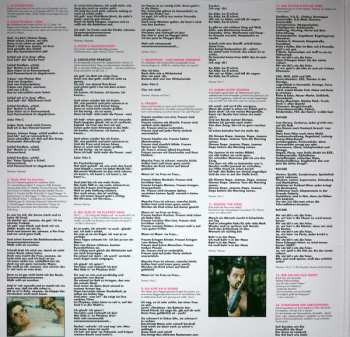 2LP J.B.O.: Explizite Lyrik LTD