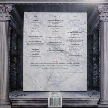 LP J.B.O.: Meister Der Musik LTD