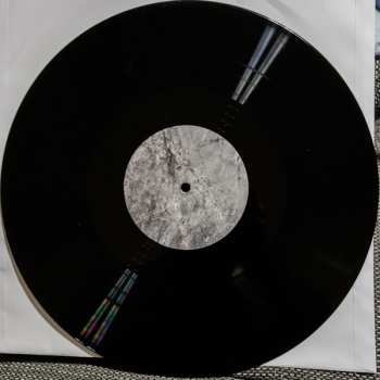 LP J.B.O.: Meister Der Musik LTD