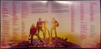 LP J.B.O.: Planet Pink