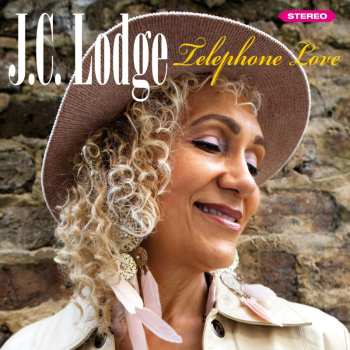 Album JC Lodge: Telephone Love