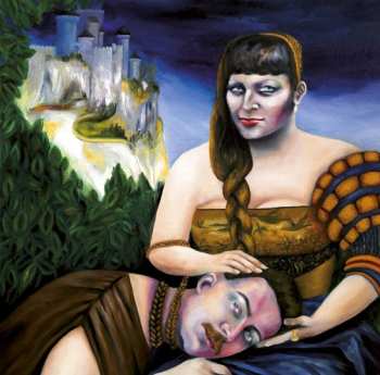 Album J.C. Satàn: Faraway Land