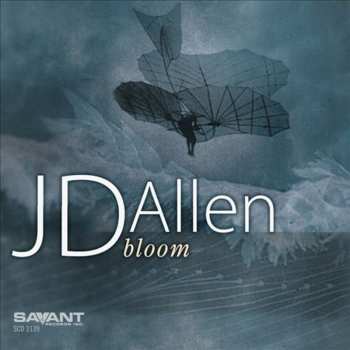 Album J.D. Allen: Bloom