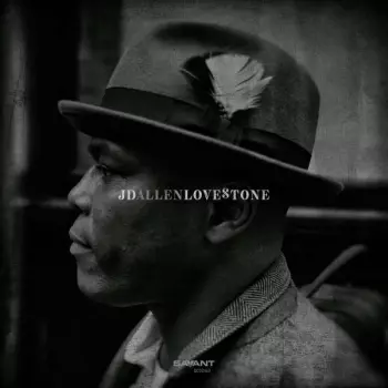 J.D. Allen:  Love Stone 