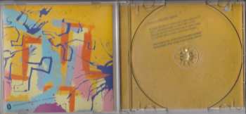 CD JD Allen Trio: Shine!