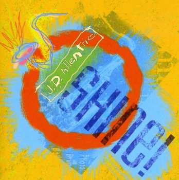 Album JD Allen Trio: Shine!