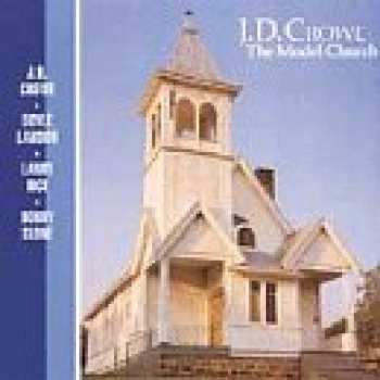 Album J.D. Crowe: The Model Church