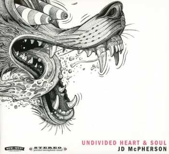 CD JD McPherson: Undivided Heart & Soul