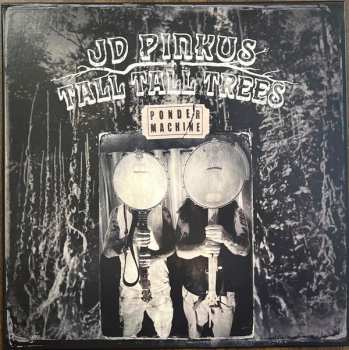 Album Tall Tall Trees: Ponder Machine