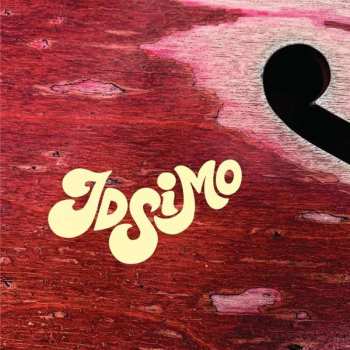 CD J.D. Simo: JD Simo DIGI