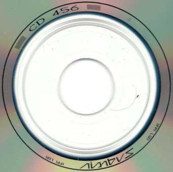 CD J.E. Mainer's Mountaineers: Run Mountain