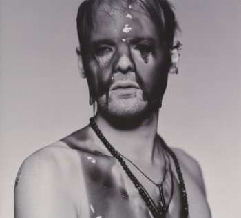 CD Je T'aime: Useless Boy