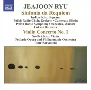 Sinfonia Da Requiem / Violin Concerto No. 1