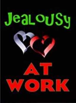Album Jealousy At Work: Jealousy At Work