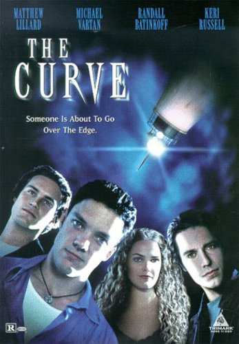 DVD Jealousy Curve: Curve