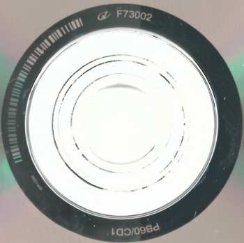3CD William Christie: Atys