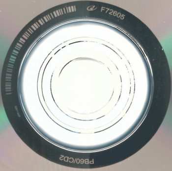 3CD William Christie: Atys
