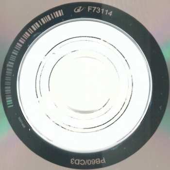 3CD William Christie: Atys