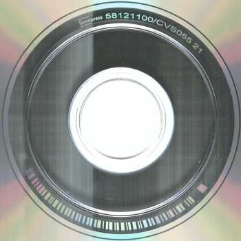 CD Wolfgang Amadeus Mozart: Les Caractères De La Danse (Du Bourgeois Gentilhomme À Orphée)