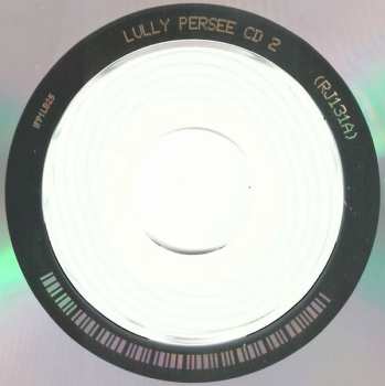 2CD Hervé Niquet: Persée 1770