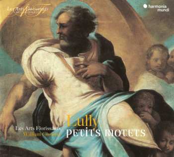CD William Christie: Petits Motets