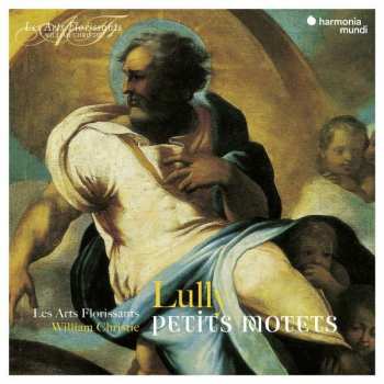 CD William Christie: Petits Motets
