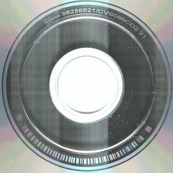 2CD Christophe Rousset: Psyché