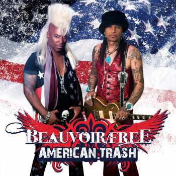 Album Jean Beauvoir: American Trash
