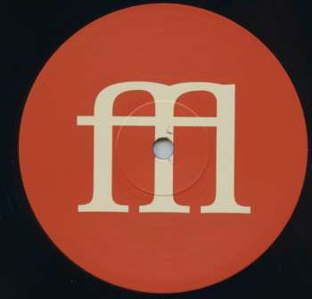 LP Jean-Charles Capon: Jean-Charles Capon - Philippe Maté - Lawrence "Butch" Morris - Serge Rahoerson 