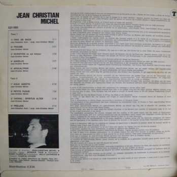 LP Kenny Clarke: Musique Sacrée