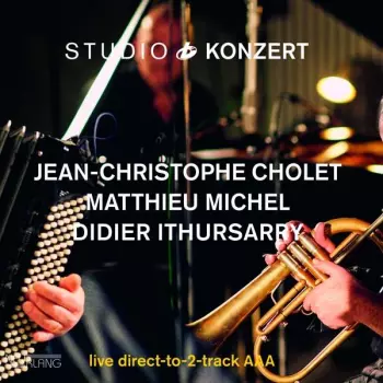 Studio Konzert