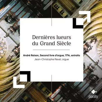 Dernieres Lueurs